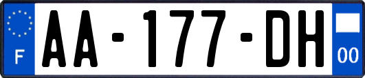 AA-177-DH