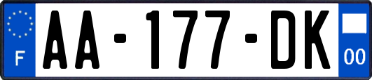 AA-177-DK