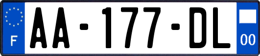 AA-177-DL