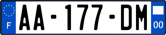 AA-177-DM