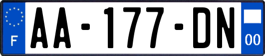 AA-177-DN