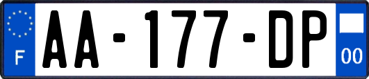 AA-177-DP