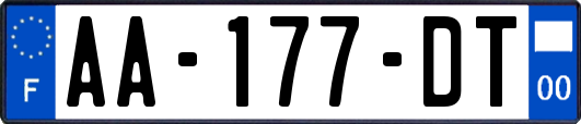 AA-177-DT