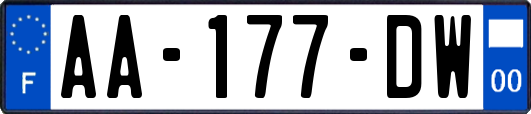 AA-177-DW