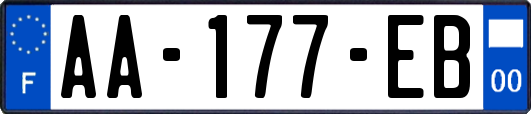 AA-177-EB