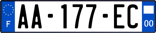 AA-177-EC