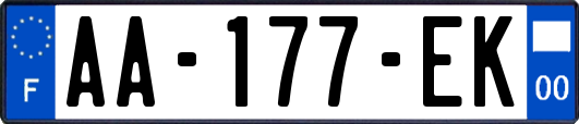 AA-177-EK