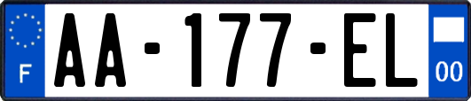 AA-177-EL