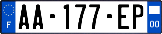 AA-177-EP