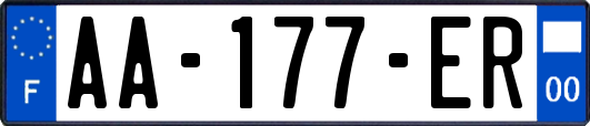 AA-177-ER