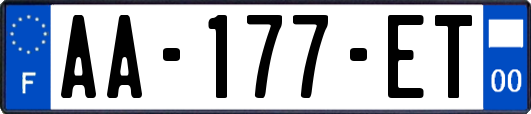 AA-177-ET