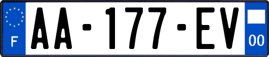 AA-177-EV