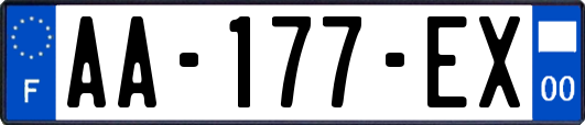 AA-177-EX