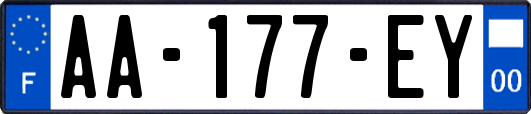 AA-177-EY