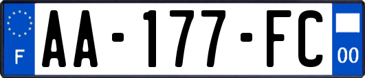 AA-177-FC