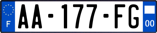 AA-177-FG