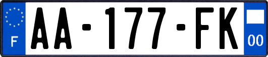 AA-177-FK