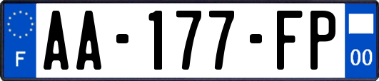 AA-177-FP