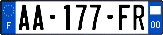 AA-177-FR