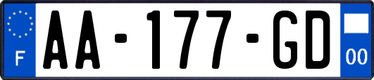 AA-177-GD