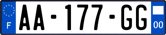 AA-177-GG