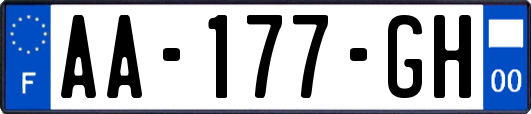 AA-177-GH