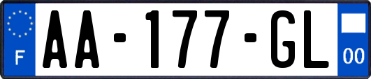 AA-177-GL