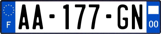 AA-177-GN