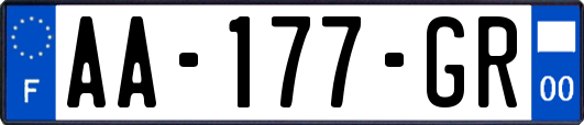 AA-177-GR