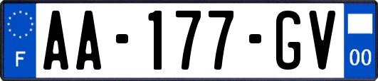 AA-177-GV