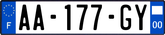 AA-177-GY