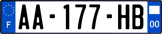 AA-177-HB