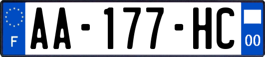 AA-177-HC