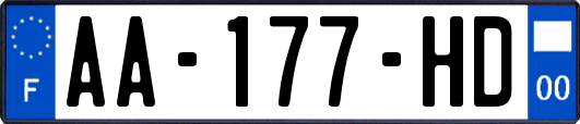 AA-177-HD