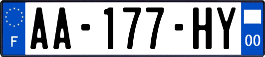 AA-177-HY