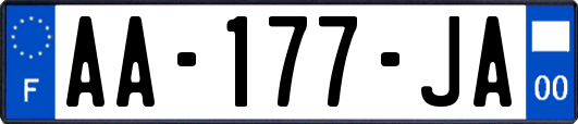 AA-177-JA