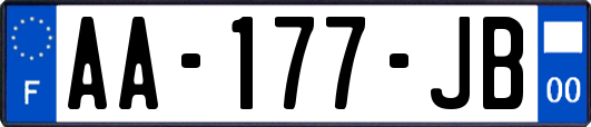 AA-177-JB