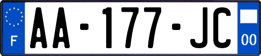 AA-177-JC