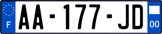 AA-177-JD