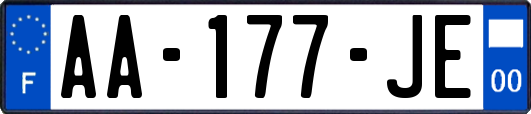 AA-177-JE