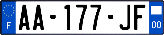 AA-177-JF