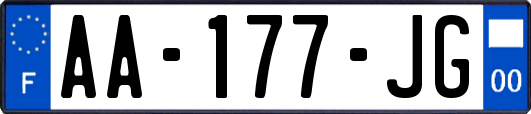 AA-177-JG