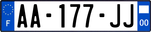 AA-177-JJ