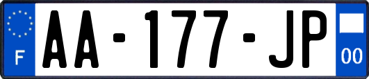 AA-177-JP