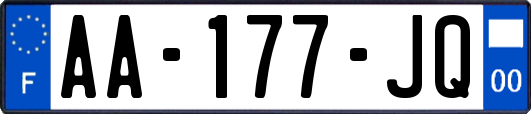 AA-177-JQ