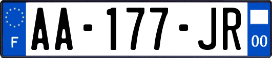 AA-177-JR