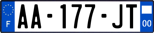 AA-177-JT