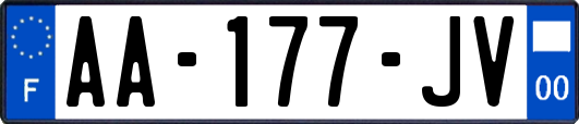 AA-177-JV