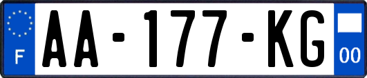 AA-177-KG