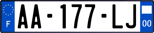 AA-177-LJ